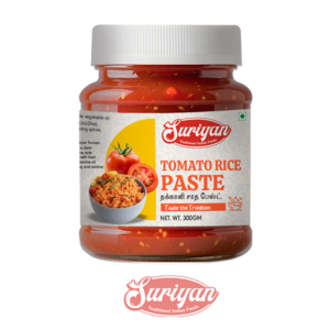 Suriyan Tomato Rice Paste- 300g