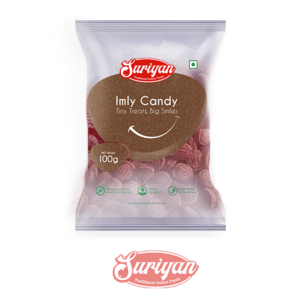 Suriyan Imly Candy- 100g