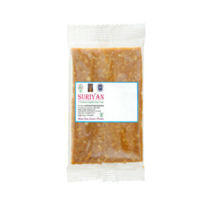 Suriyan Peanut Chikki Burfi- 50g